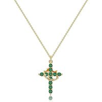 Emerald Green